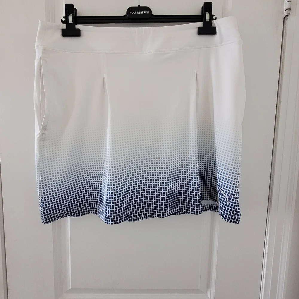 Puma Skort - Picture 9 of 9